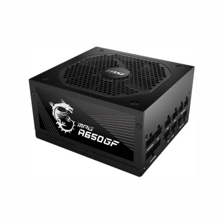 MSI MPGA650GF
