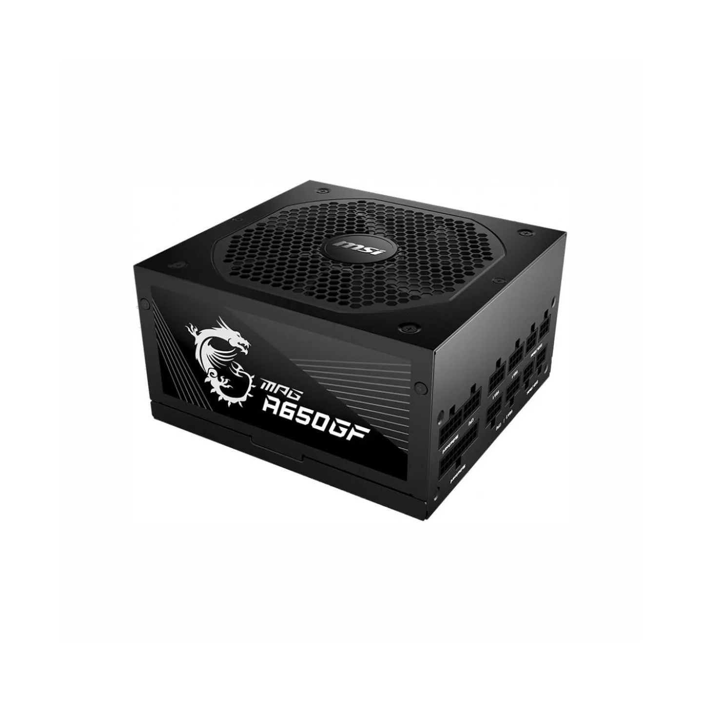 MSI MPGA650GF