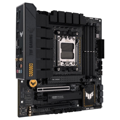 Asus Mainboard|ASUS|AMD B650|SAM5|MicroATX|Memory DDR5|Memory slots 4|1xPCI-Express 4.0 1x|1xPCI-Express 4.0 16x|2xM.2|1xHDMI|1x