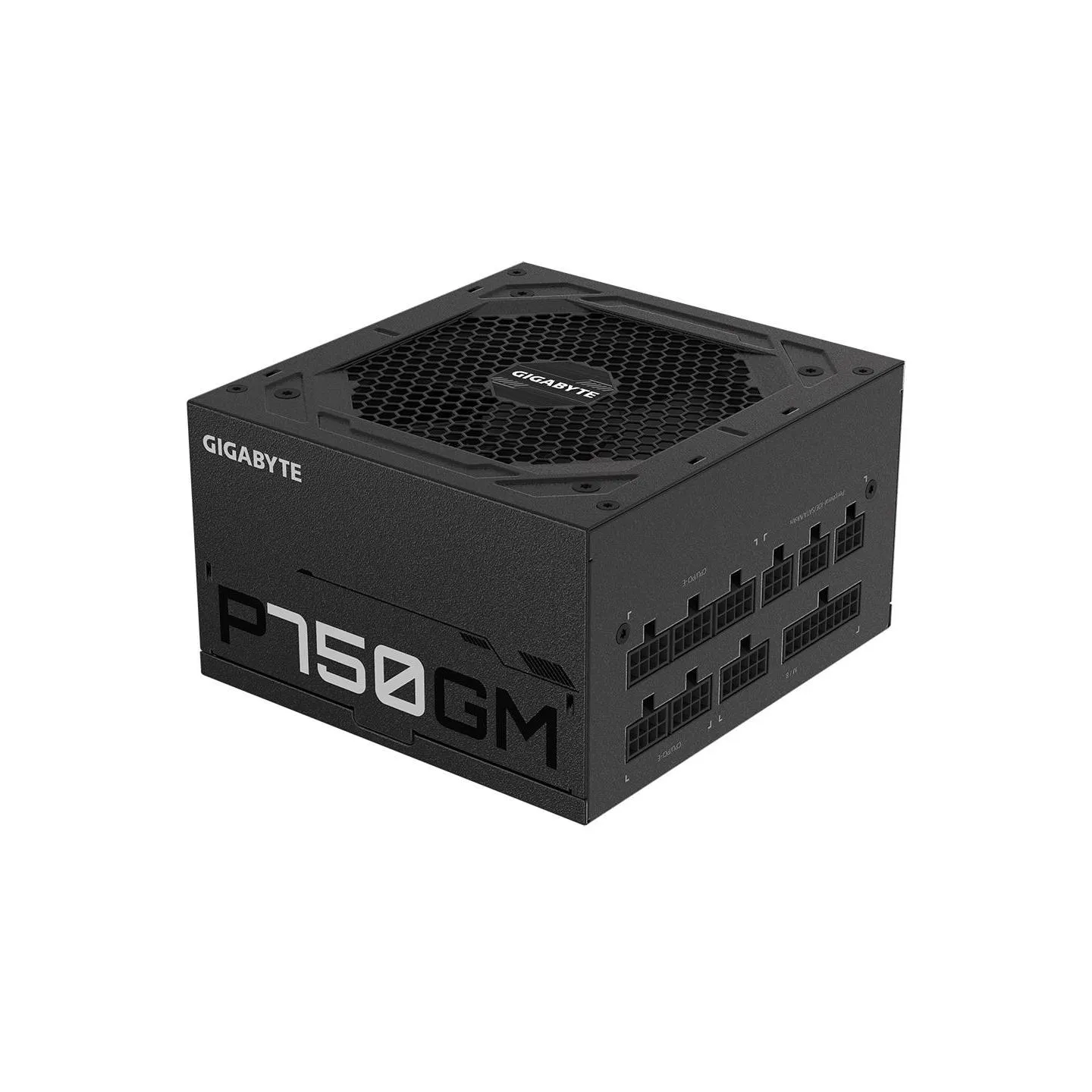 Gigabyte GP-P750GM