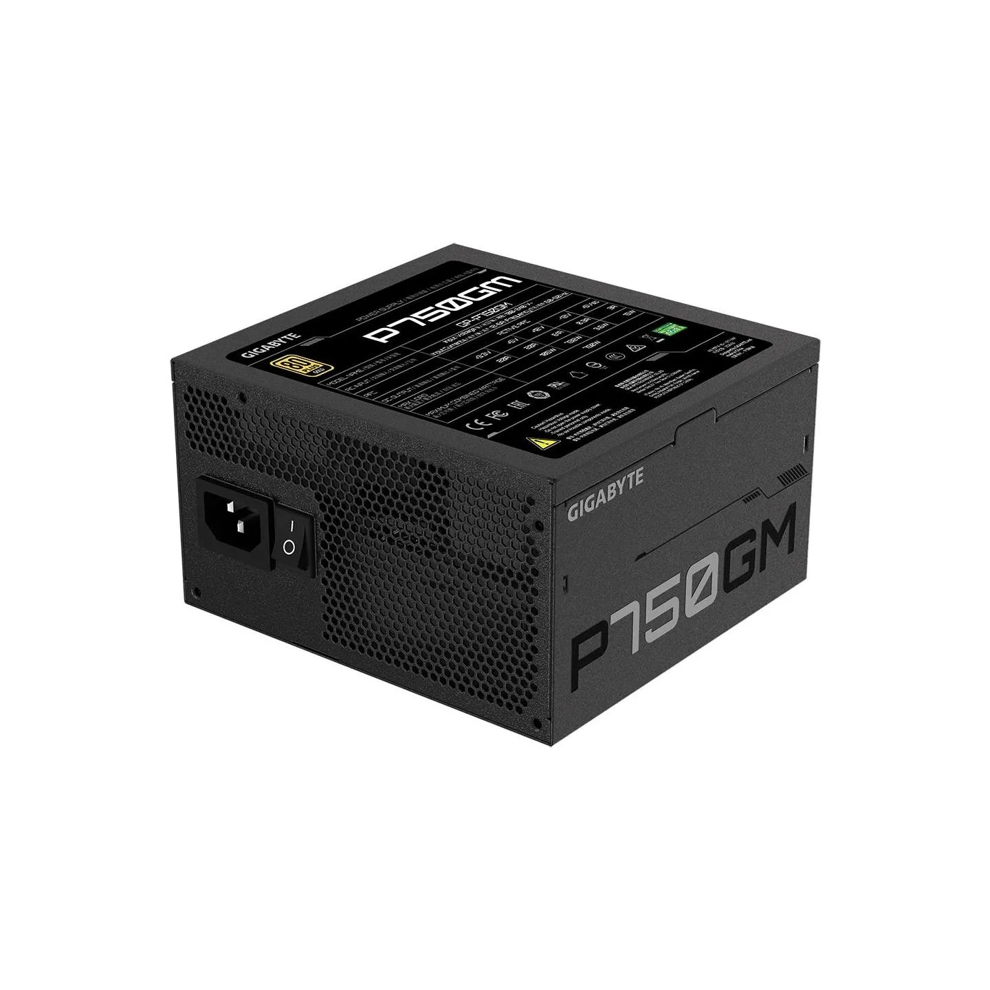 Gigabyte GP-P750GM
