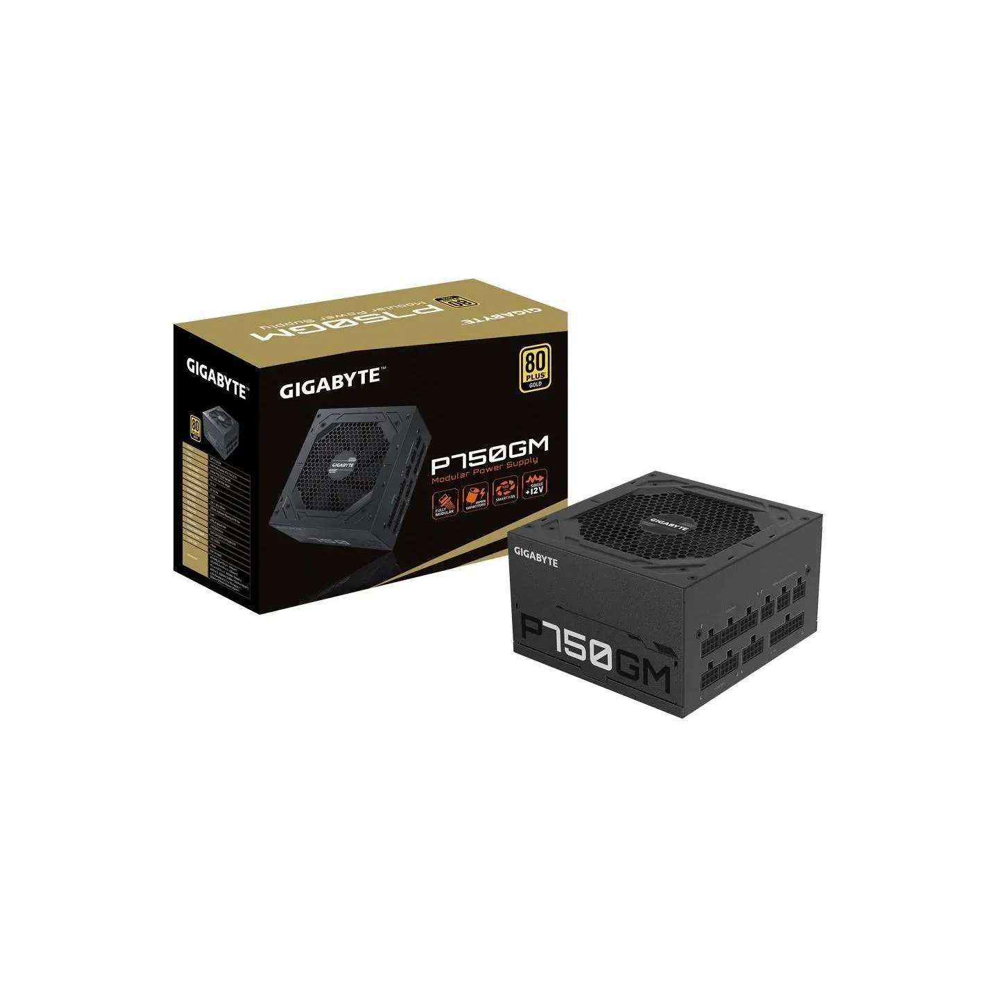 Gigabyte GP-P750GM