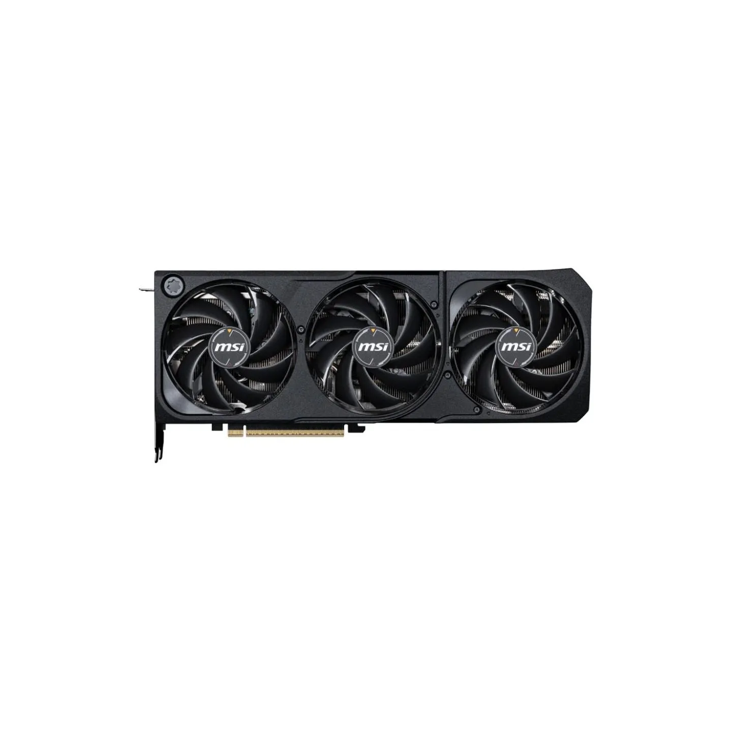 MSI RTX5070 12G SHADOW 3X OC