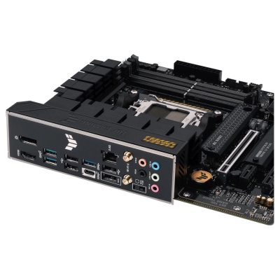 Asus Mainboard|ASUS|AMD B650|SAM5|MicroATX|Memory DDR5|Memory slots 4|1xPCI-Express 4.0 1x|1xPCI-Express 4.0 16x|2xM.2|1xHDMI|1x