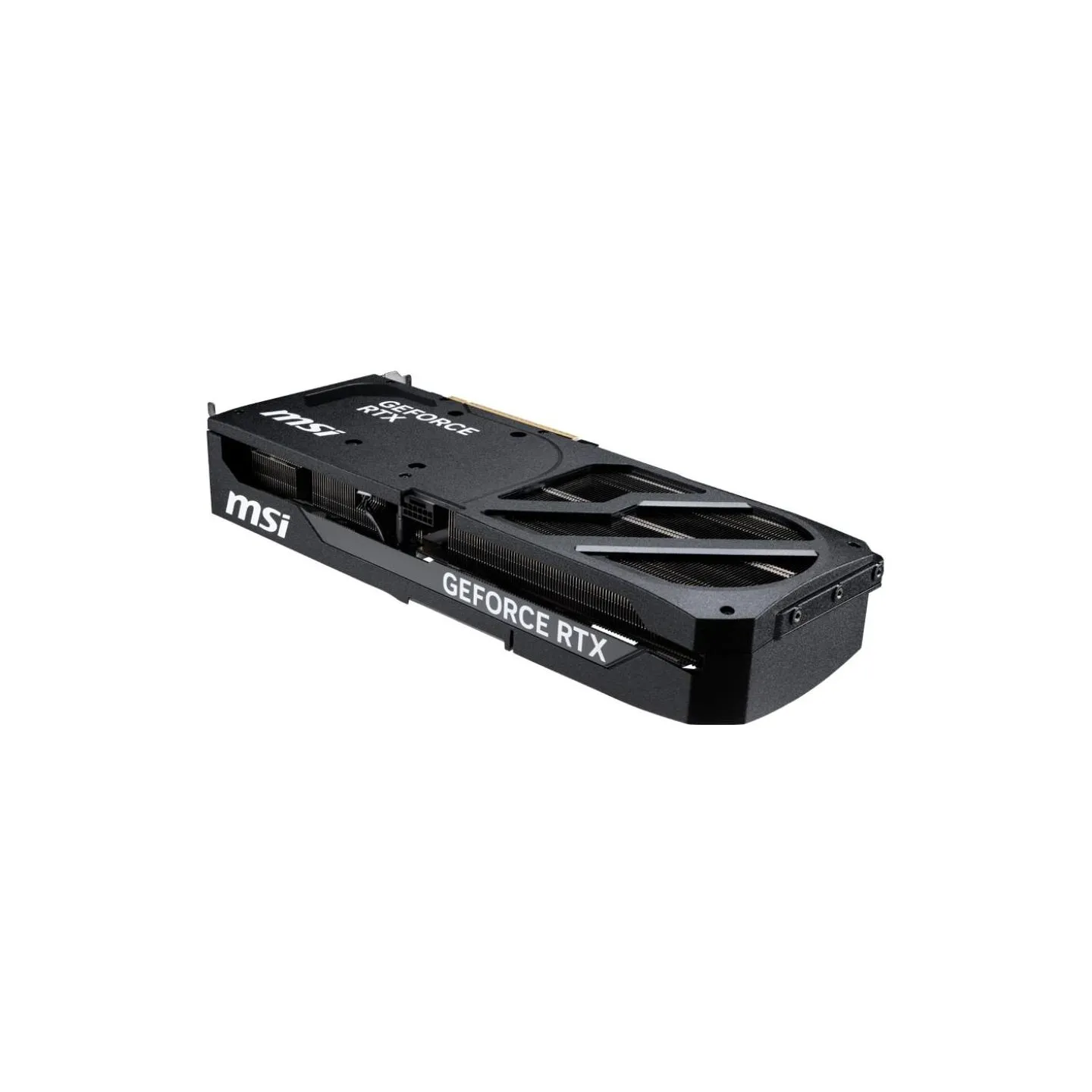 MSI RTX5070 12G SHADOW 3X OC