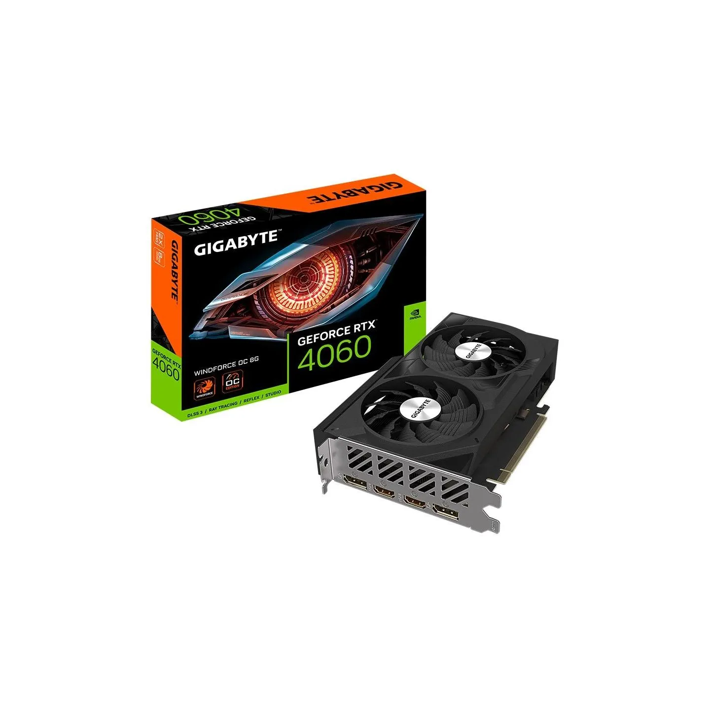 Gigabyte REP016505
