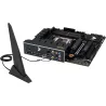 Asus Mainboard|ASUS|AMD B650|SAM5|MicroATX|Memory DDR5|Memory slots 4|1xPCI-Express 4.0 1x|1xPCI-Express 4.0 16x|2xM.2|1xHDMI|1x