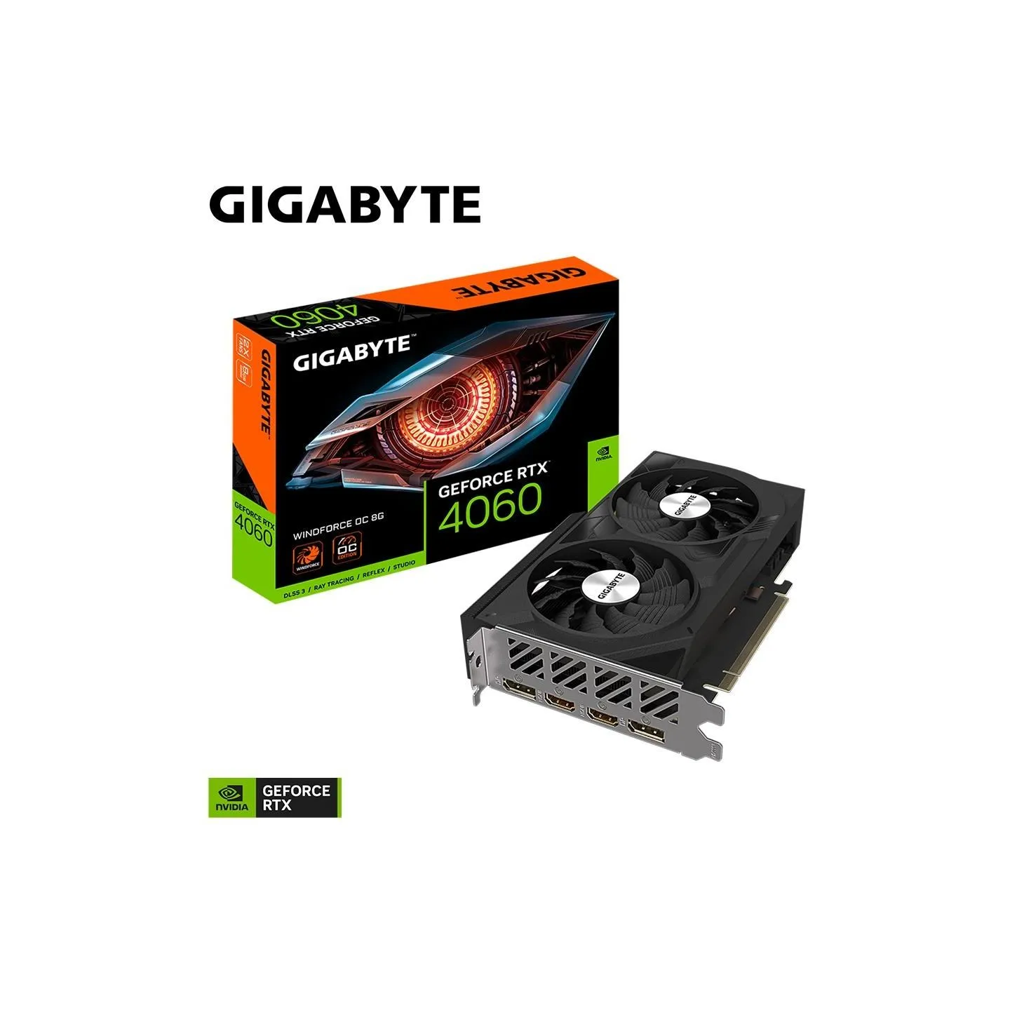 Gigabyte REP016505