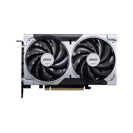 MSI GEFORCE RTX 5060 8G VENTUS 2X OC