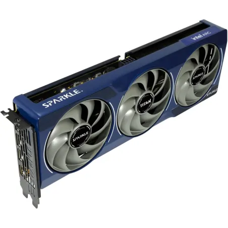 Sparkle SB580T-12GOC