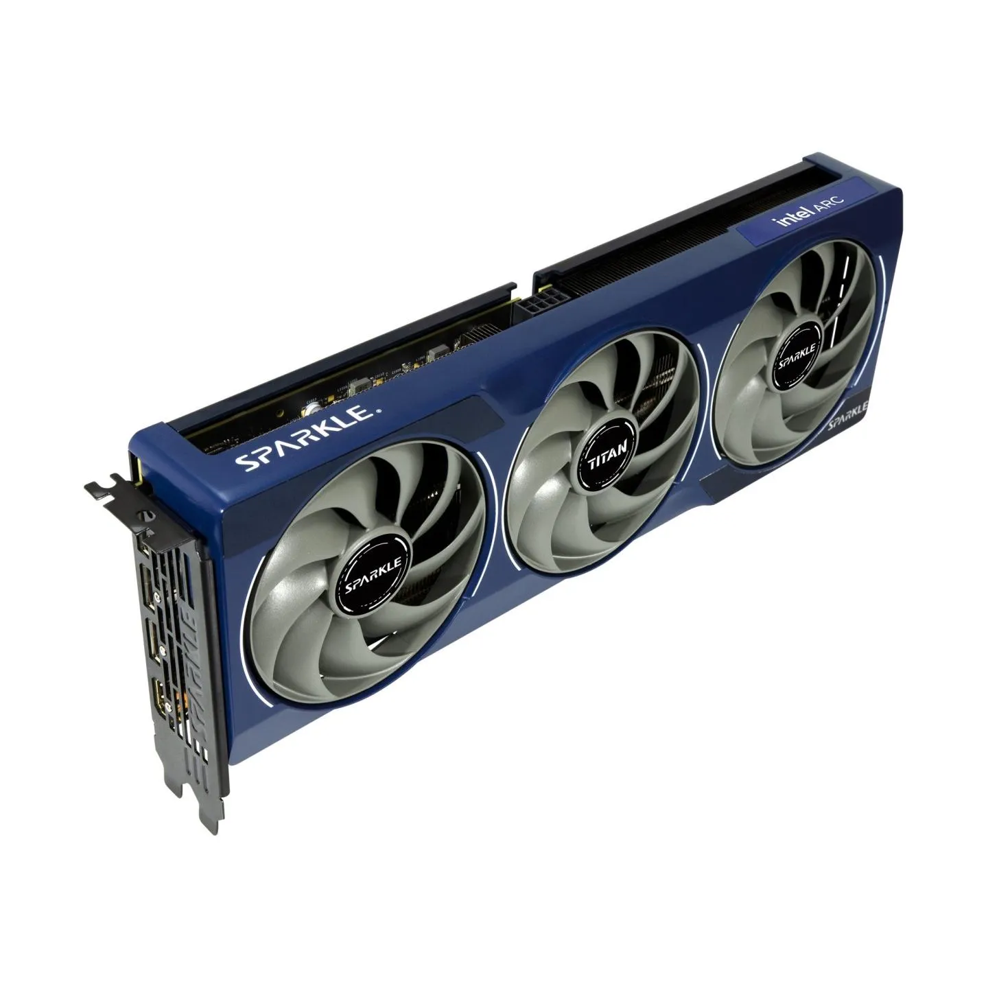 Sparkle SB580T-12GOC