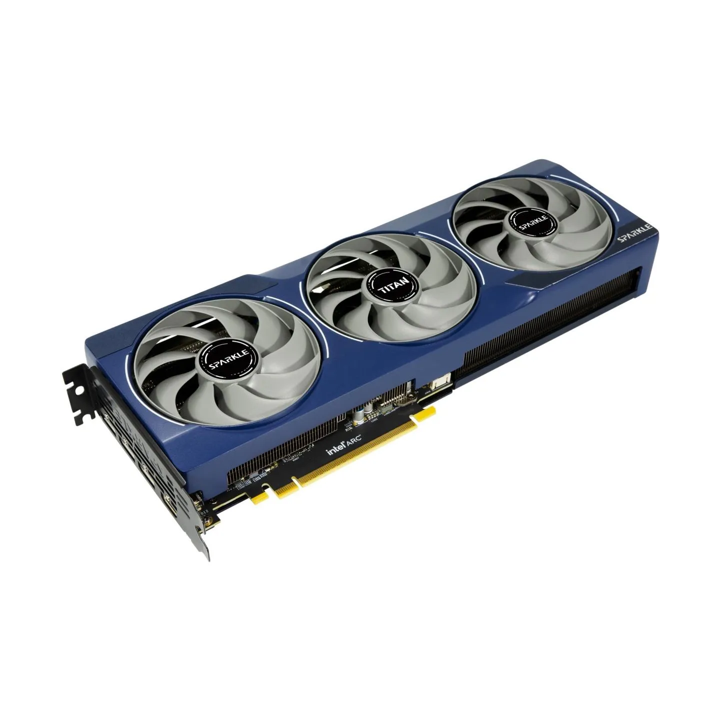 Sparkle SB580T-12GOC