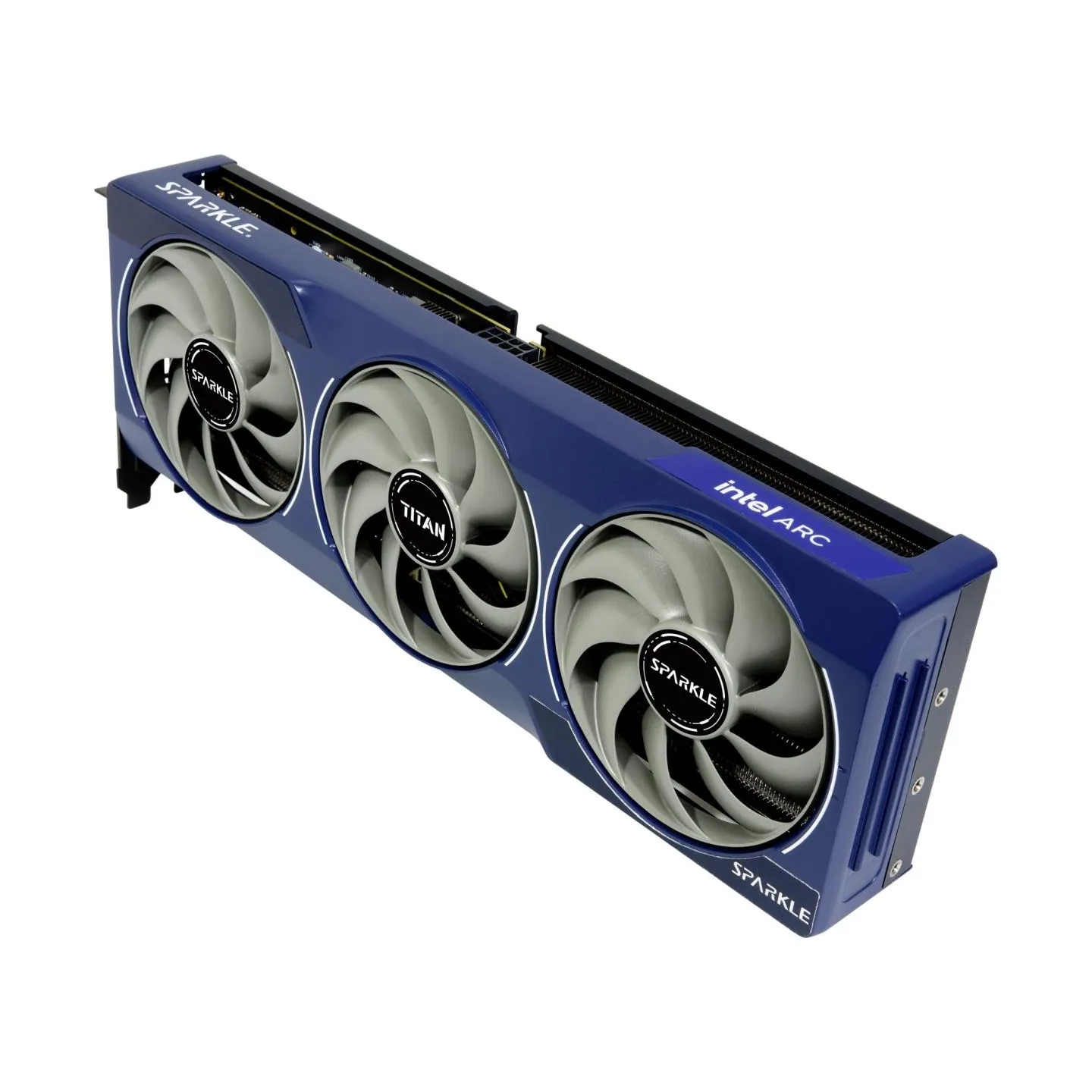 Sparkle SB580T-12GOC