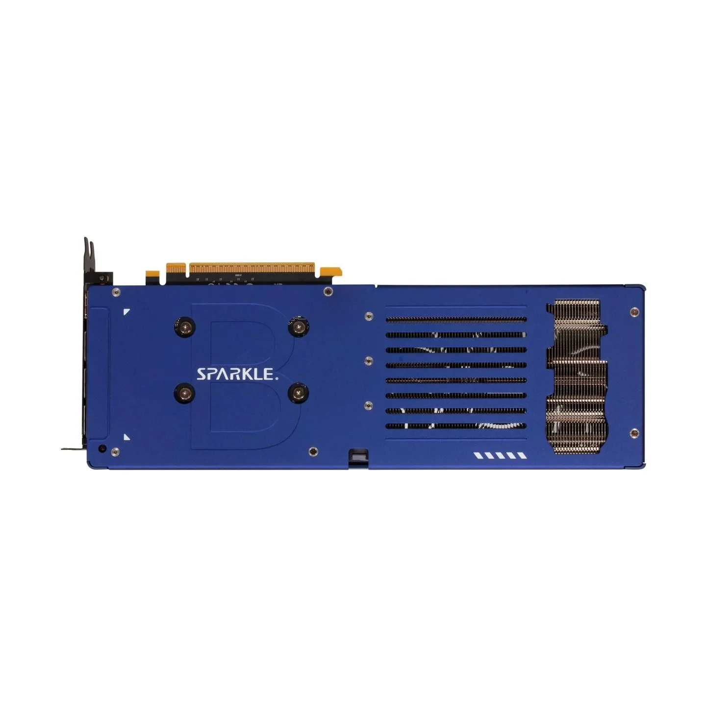 Sparkle SB580T-12GOC