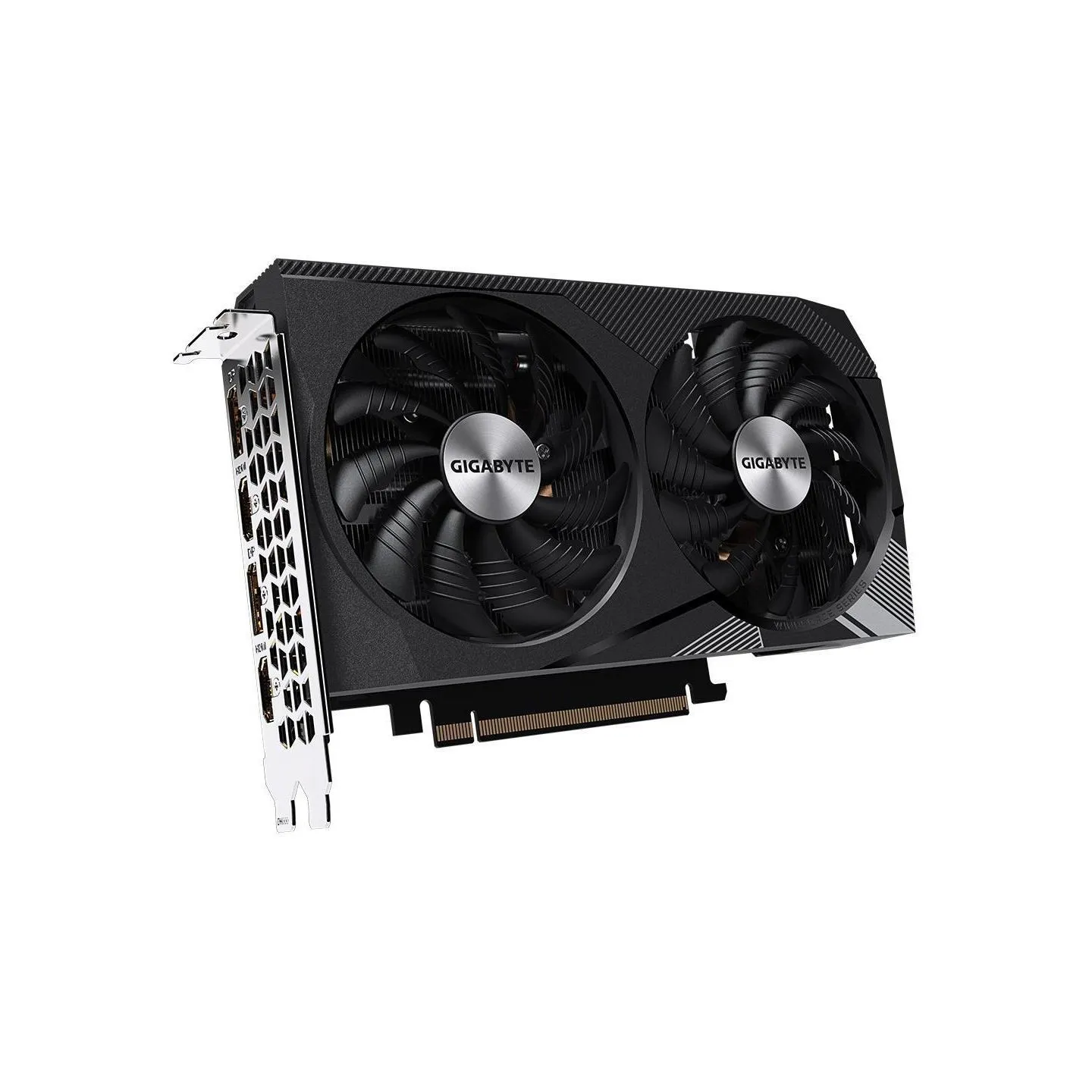 Gigabyte GV-N3060WF2OC-12GD 2.0