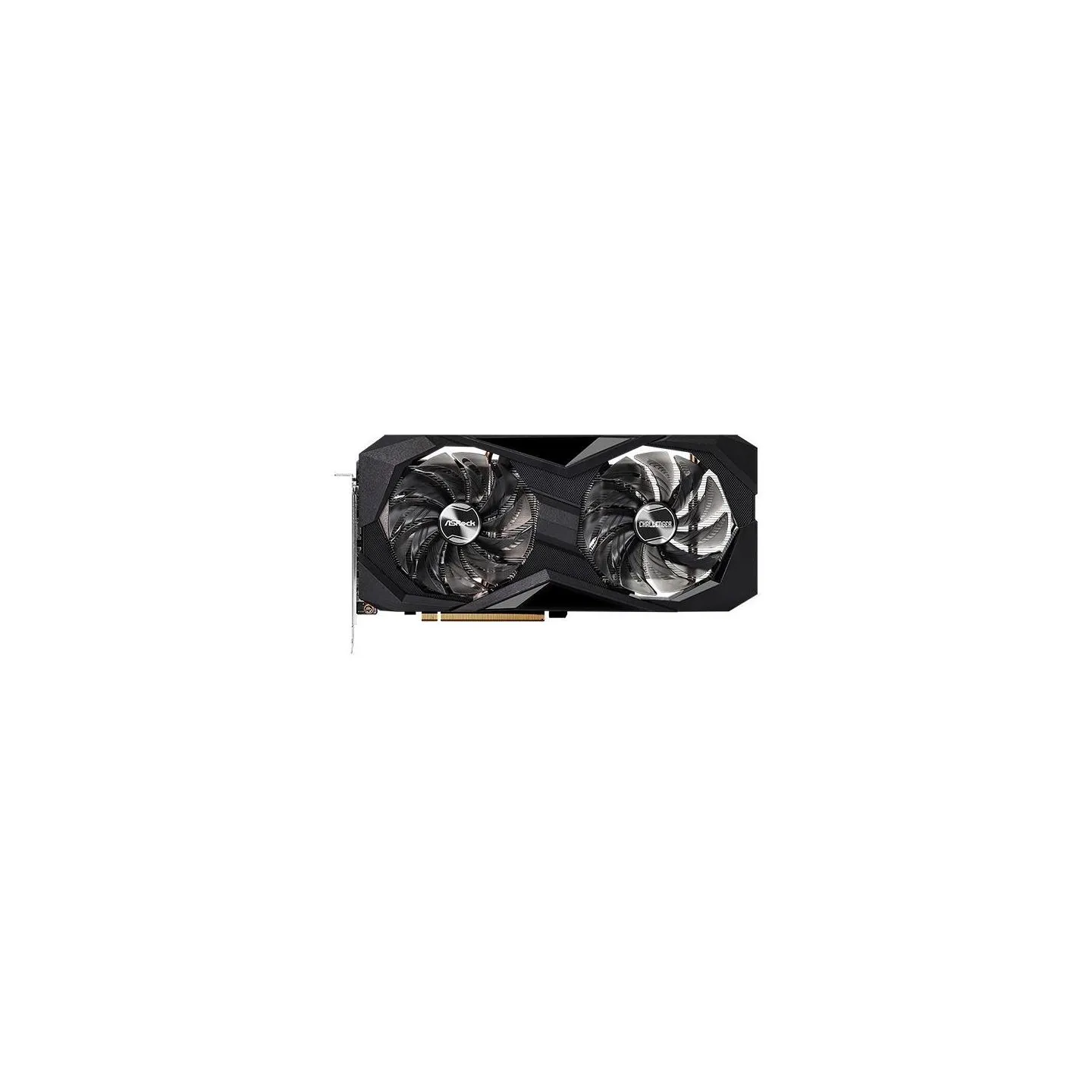 Asrock RX6600 CLD 8G