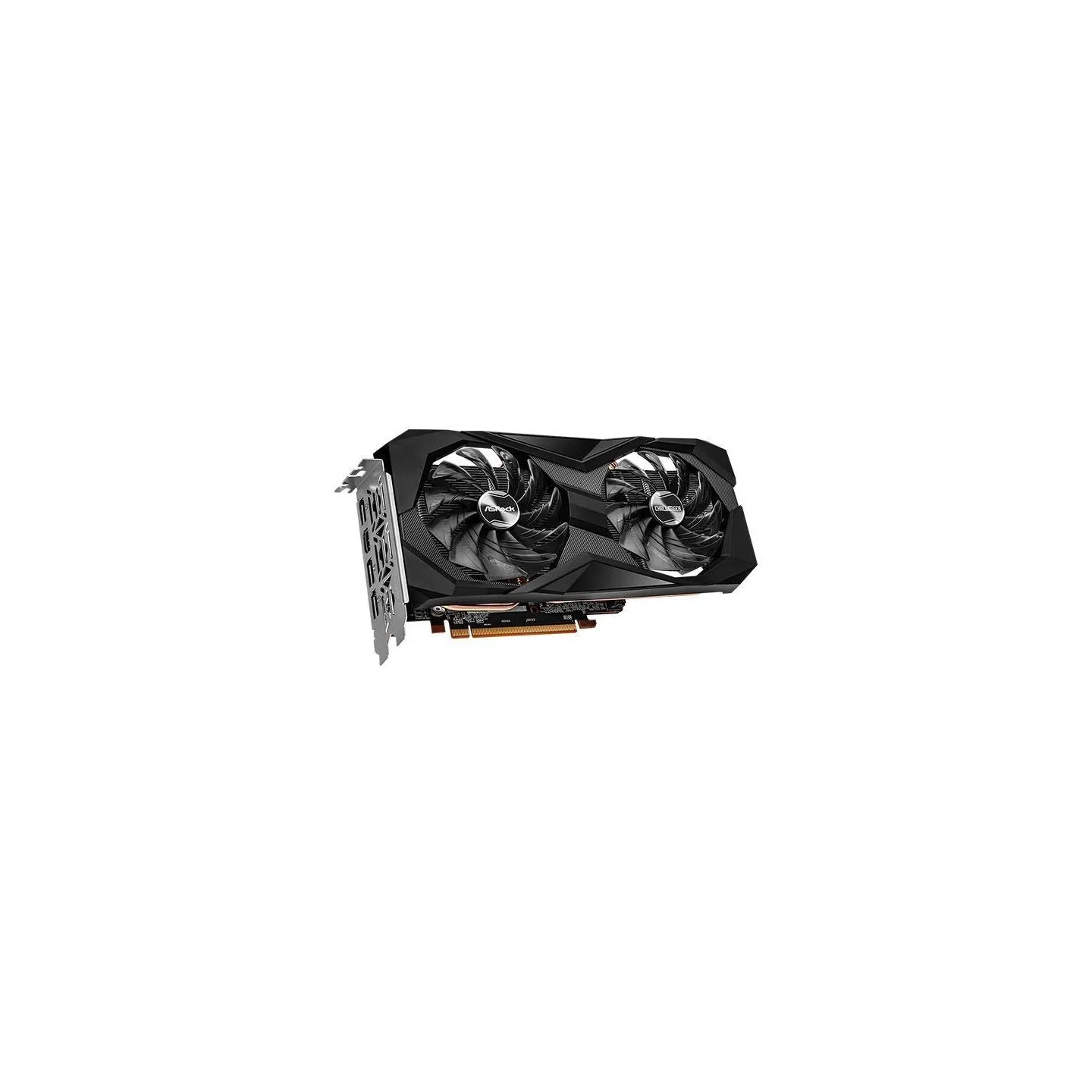 Asrock RX6600 CLD 8G