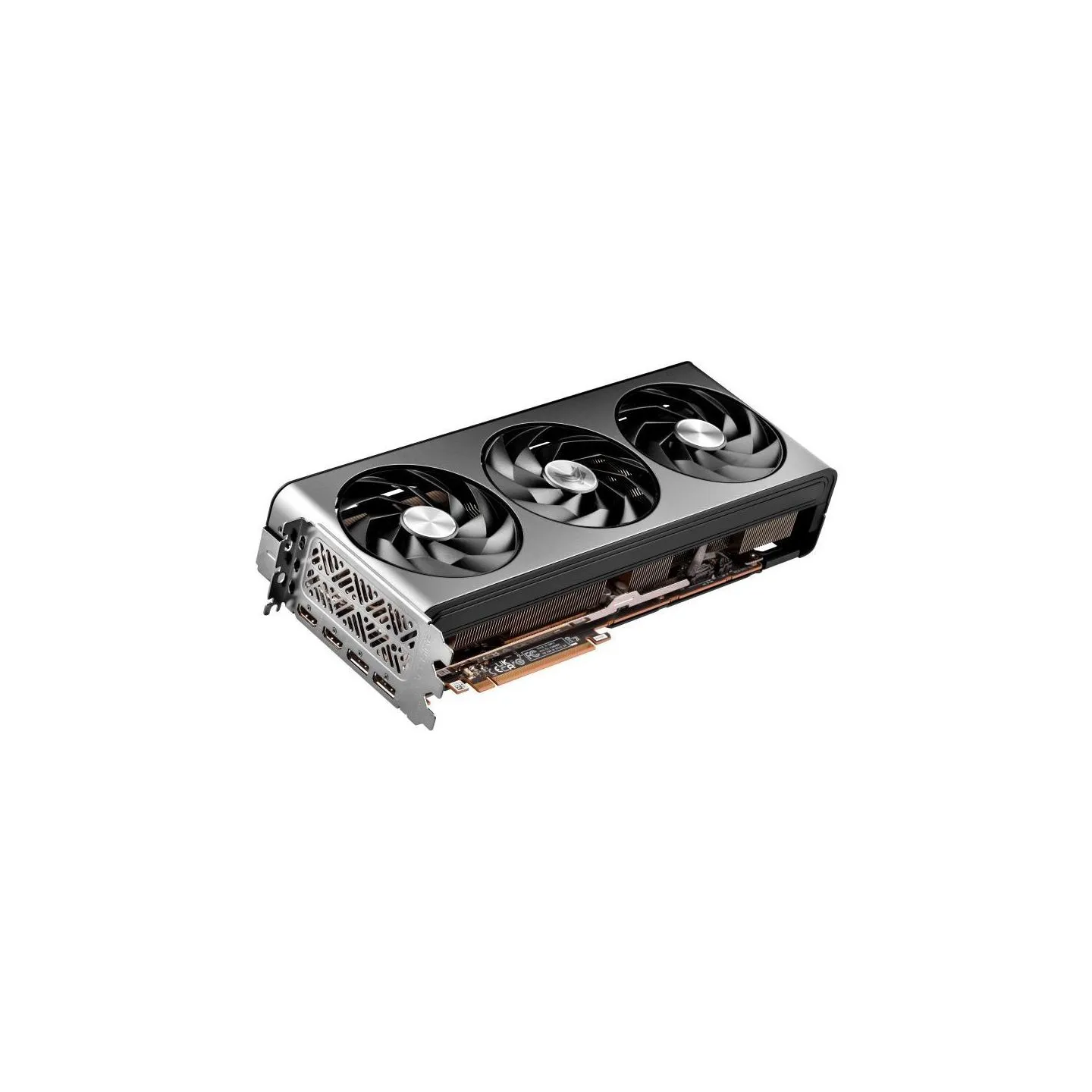 Sapphire 11330-01-20G