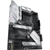 Asus Mainboard|ASUS|AMD B550|SAM4|ATX|3xPCI-Express 3.0 1x|1xPCI-Express 3.0 4x|1xPCI-Express 4.0 16x|2xM.2|Memory DDR4|Memory s