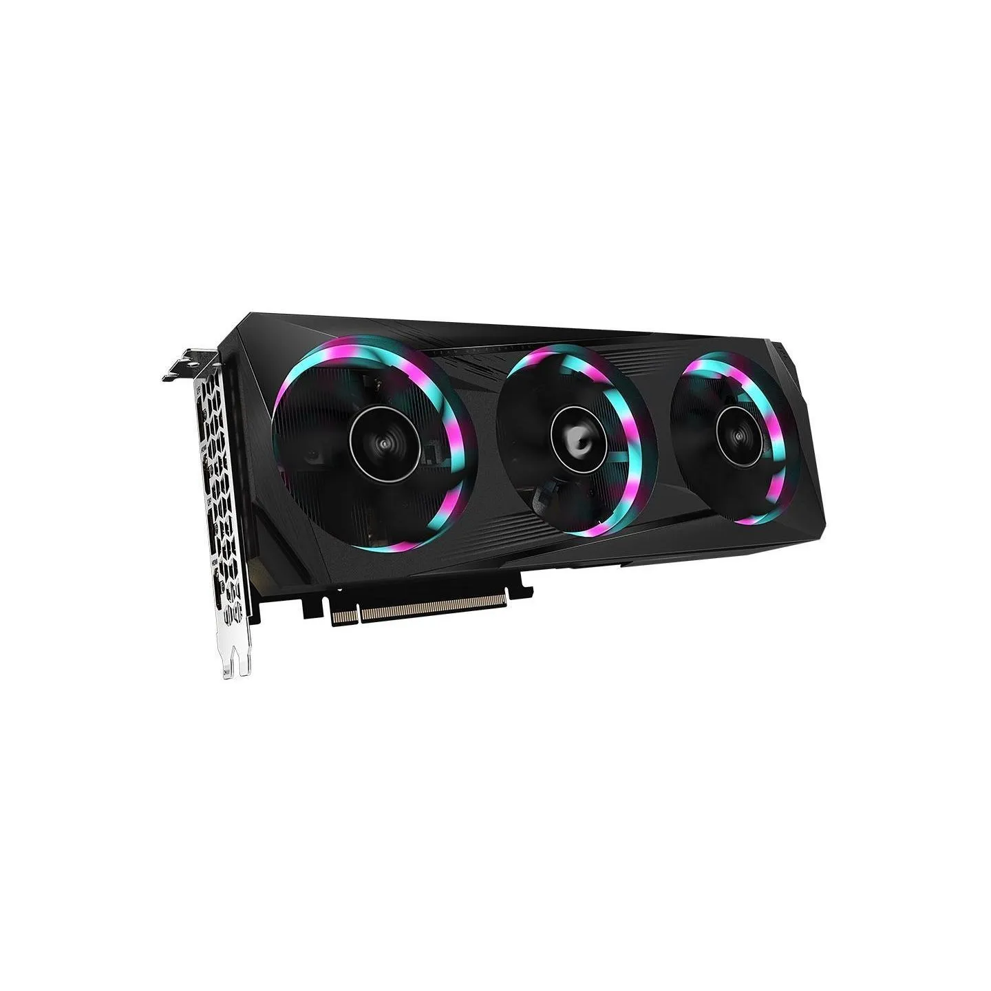 Gigabyte GV-N306TAORUSE-8GD2.0