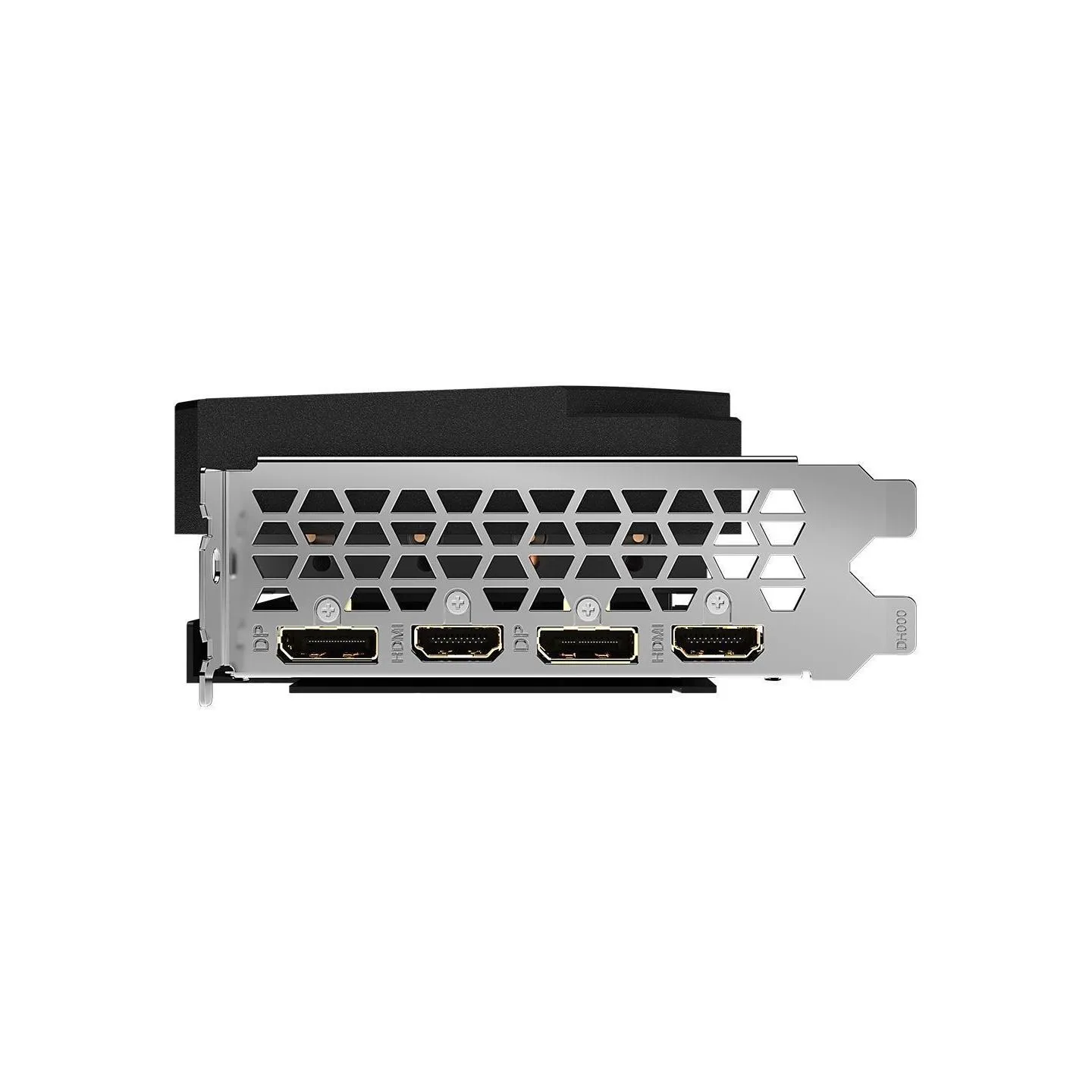 Gigabyte GV-N306TAORUSE-8GD2.0