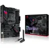 Asus Mainboard|ASUS|AMD B550|SAM4|ATX|Memory DDR4|Memory slots 4|3xPCI-Express 3.0 1x|1xPCI-Express 3.0 4x|1xPCI-Express 4.0 16x