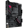 Asus Mainboard|ASUS|AMD B550|SAM4|ATX|Memory DDR4|Memory slots 4|3xPCI-Express 3.0 1x|1xPCI-Express 3.0 4x|1xPCI-Express 4.0 16x