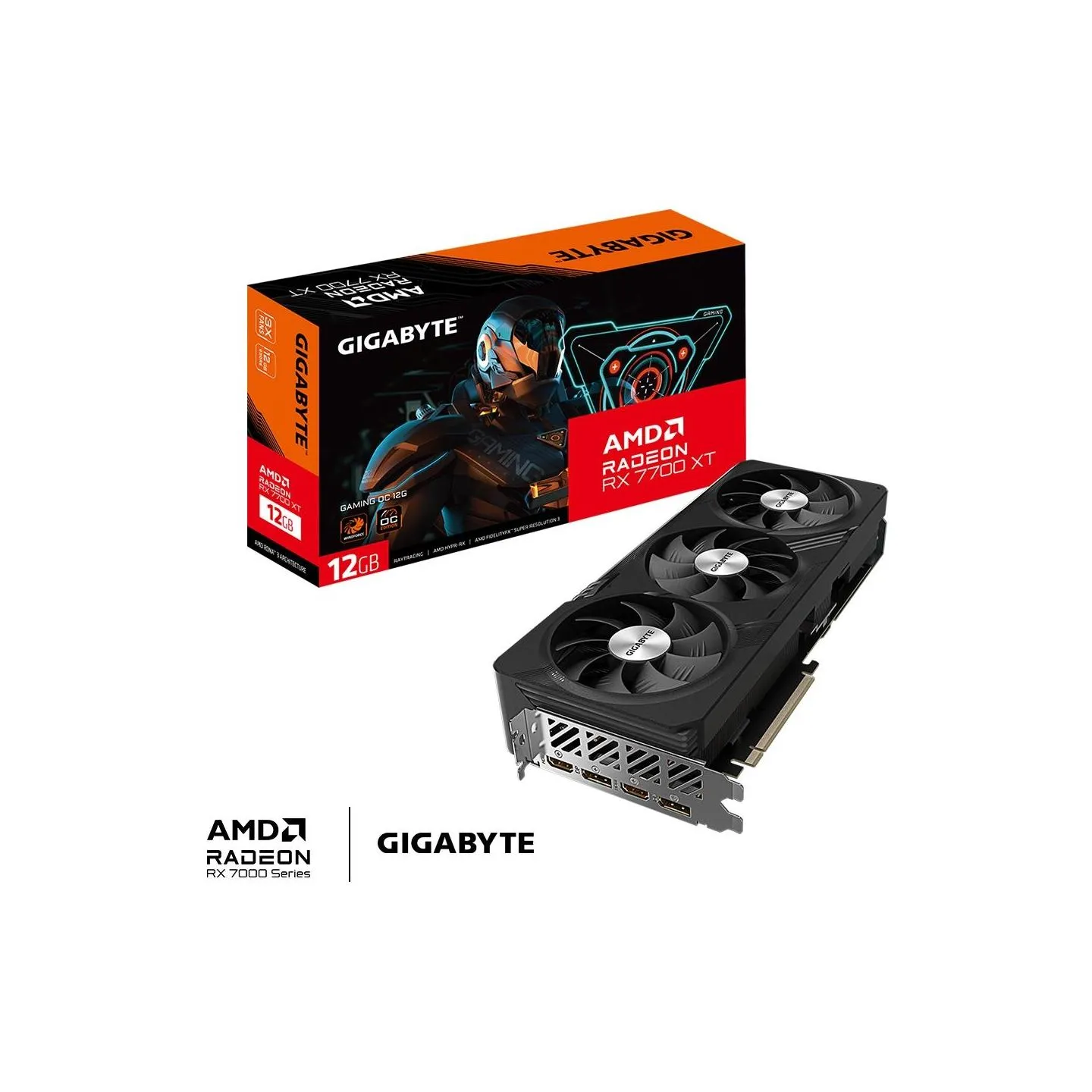 Gigabyte REP016634