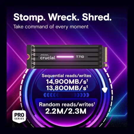 Crucial CT4000T710SSD5