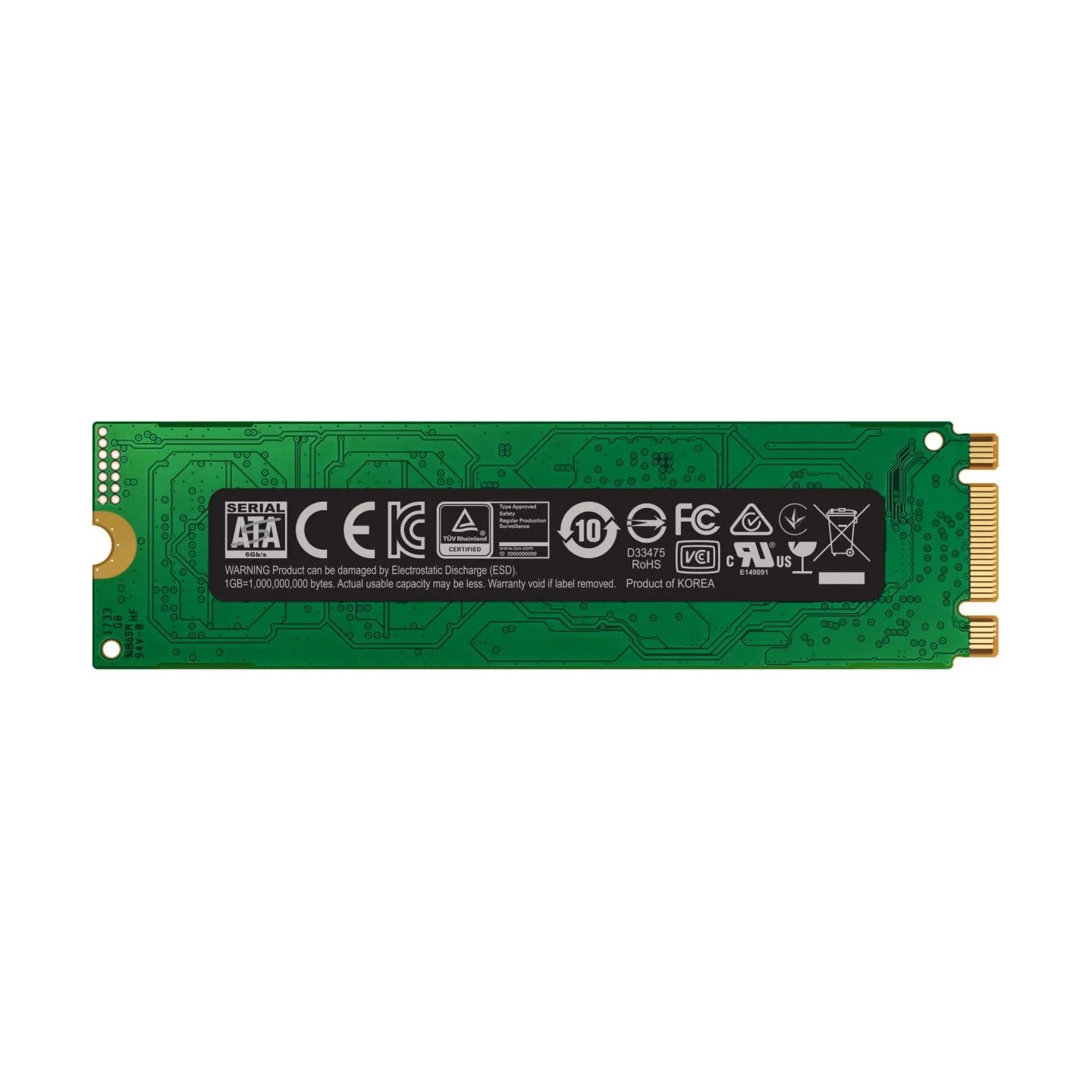Samsung REP016580