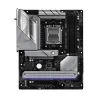 Asrock Mainboard|ASROCK|AMD B850|SAM5|ATX|Memory DDR5|Memory slots 4|2xPCI-Express 4.0 16x|1xPCI-Express 5.0 16x|1xM.2|1xHDMI|1x