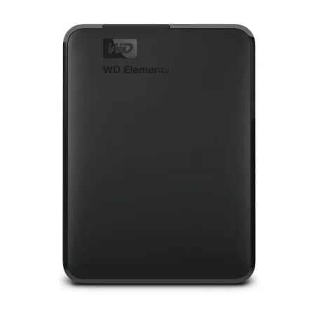 WD WESTERN DIGITAL WDBU6Y0050BBK-WESN
