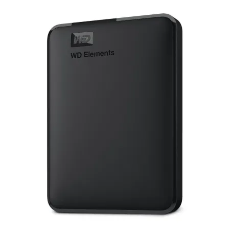WD WESTERN DIGITAL WDBU6Y0050BBK-WESN