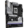 Asrock Motherboard B850 LIVEMIXER WIFI AM5 4DDR5 USB3.2 ATX