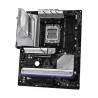 Asrock Mainboard|ASROCK|AMD B850|SAM5|ATX|Memory DDR5|Memory slots 4|2xPCI-Express 4.0 16x|1xPCI-Express 5.0 16x|1xM.2|1xHDMI|1x