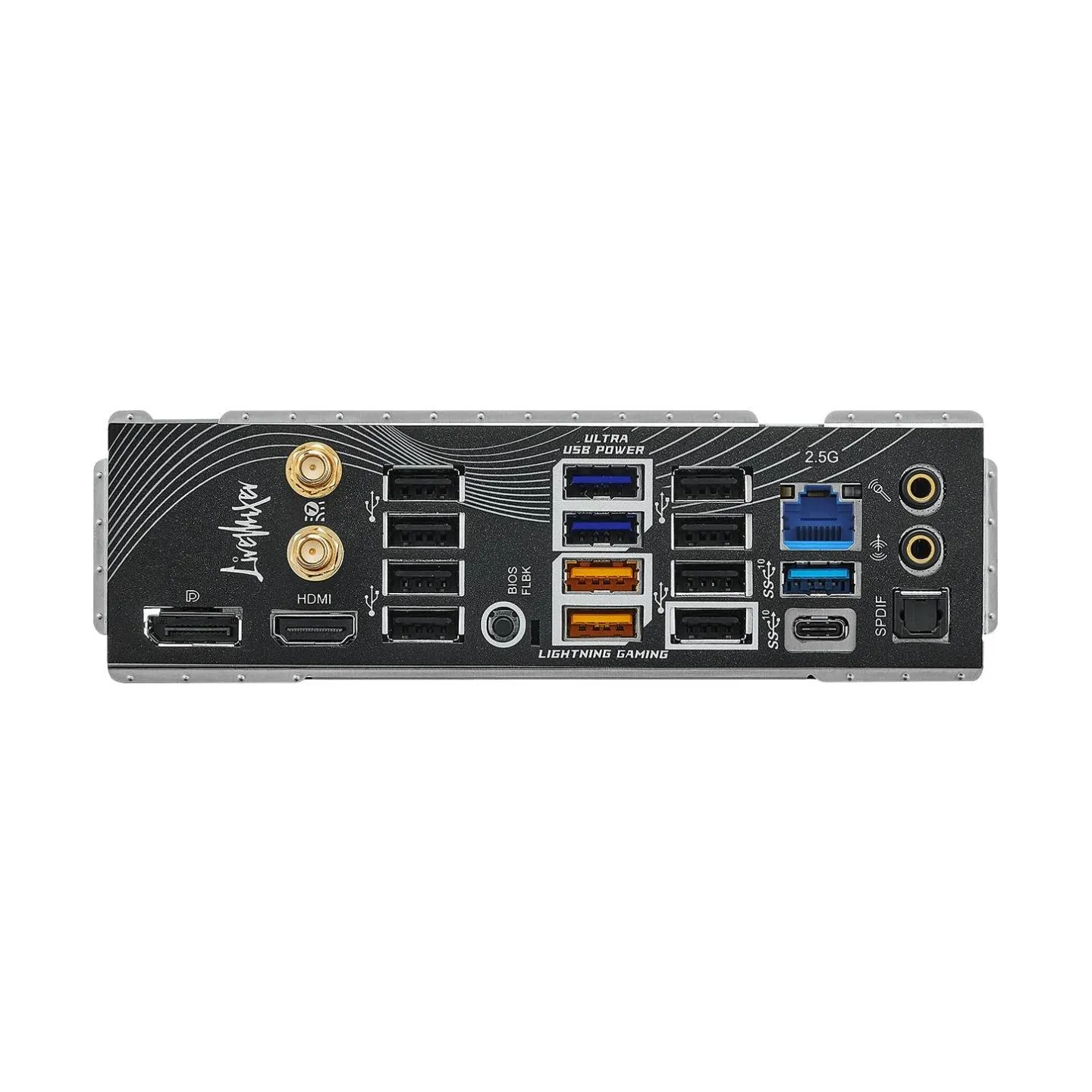 Asrock Mainboard|ASROCK|AMD B850|SAM5|ATX|Memory DDR5|Memory slots 4|2xPCI-Express 4.0 16x|1xPCI-Express 5.0 16x|1xM.2|1xHDMI|1x