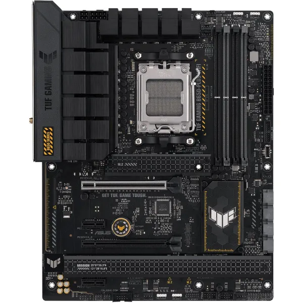 Asus Mainboard|ASUS|AMD B650|SAM5|ATX|Memory DDR5|Memory slots 4|2xPCI-Express 4.0 1x|2xPCI-Express 4.0 16x|3xM.2|1xHDMI|1xDispl