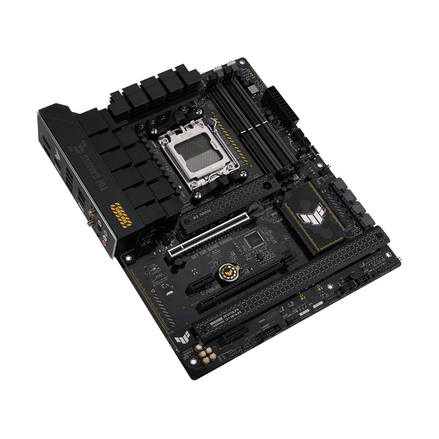 Asus Mainboard|ASUS|AMD B650|SAM5|ATX|Memory DDR5|Memory slots 4|2xPCI-Express 4.0 1x|2xPCI-Express 4.0 16x|3xM.2|1xHDMI|1xDispl