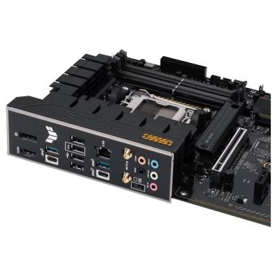 Asus Mainboard|ASUS|AMD B650|SAM5|ATX|Memory DDR5|Memory slots 4|2xPCI-Express 4.0 1x|2xPCI-Express 4.0 16x|3xM.2|1xHDMI|1xDispl