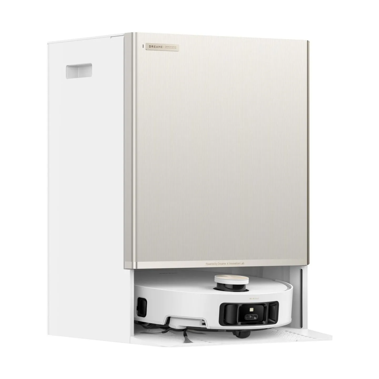 Dreame RLX95CE-WHITE