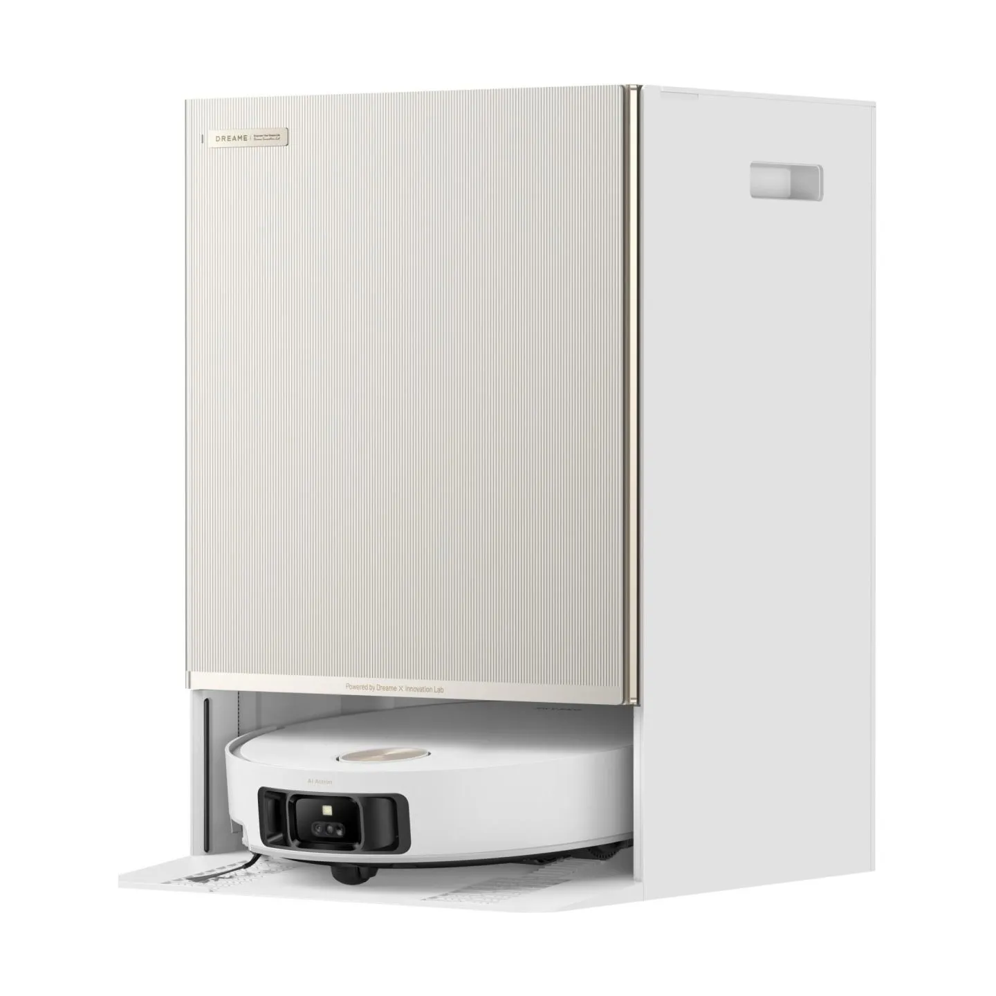 Dreame RLX95CE-WHITE