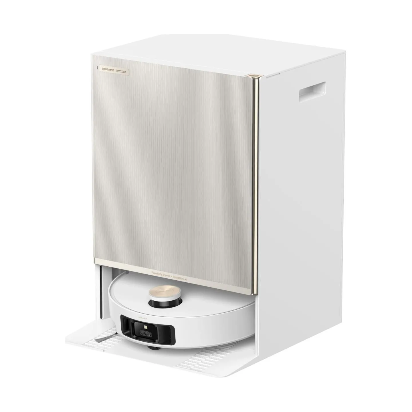 Dreame RLX95CE-WHITE