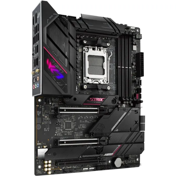 Asus Mainboard|ASUS|AMD B650|SAM5|ATX|Memory DDR5|Memory slots 4|1xPCI-Express 4.0 16x|2xPCI-Express 5.0 16x|4xM.2|1xHDMI|1xDisp