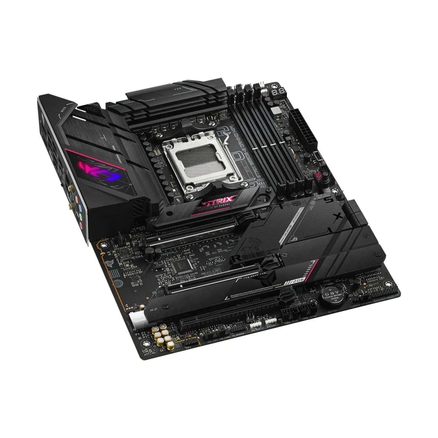 Asus Mainboard|ASUS|AMD B650|SAM5|ATX|Memory DDR5|Memory slots 4|1xPCI-Express 4.0 16x|2xPCI-Express 5.0 16x|4xM.2|1xHDMI|1xDisp