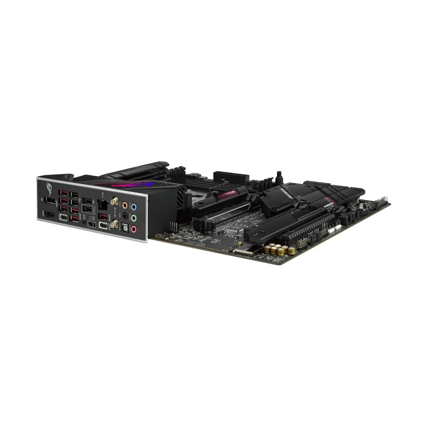 Asus Mainboard|ASUS|AMD B650|SAM5|ATX|Memory DDR5|Memory slots 4|1xPCI-Express 4.0 16x|2xPCI-Express 5.0 16x|4xM.2|1xHDMI|1xDisp