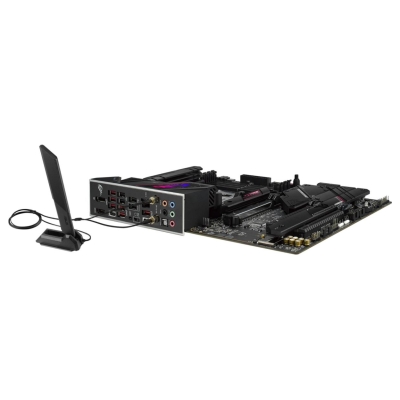 Asus Mainboard|ASUS|AMD B650|SAM5|ATX|Memory DDR5|Memory slots 4|1xPCI-Express 4.0 16x|2xPCI-Express 5.0 16x|4xM.2|1xHDMI|1xDisp