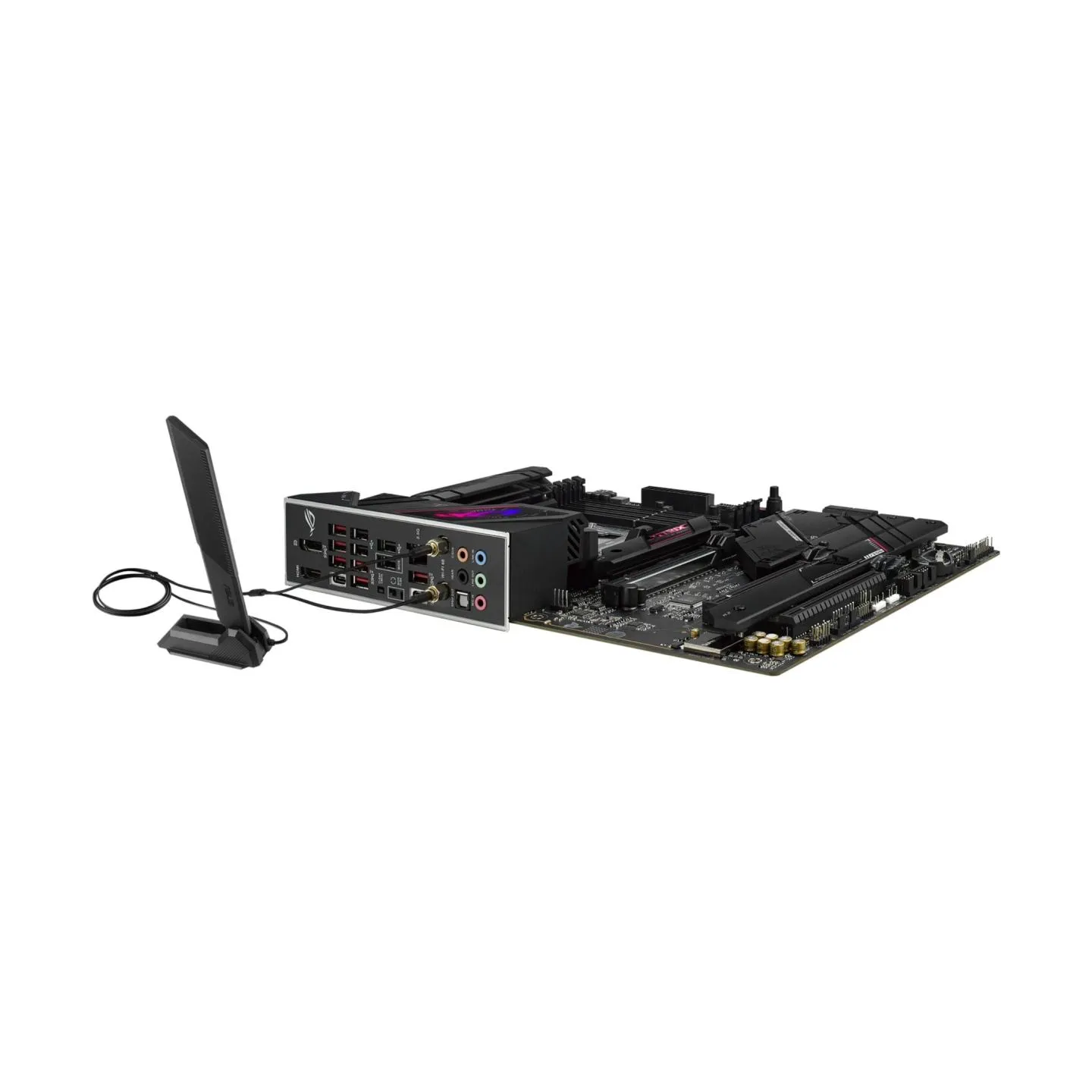 Asus Mainboard|ASUS|AMD B650|SAM5|ATX|Memory DDR5|Memory slots 4|1xPCI-Express 4.0 16x|2xPCI-Express 5.0 16x|4xM.2|1xHDMI|1xDisp