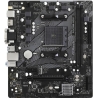 Asrock Mainboard|ASROCK|AMD A520|SAM4|Micro-ATX|Memory DDR4|Memory slots 2|1xPCI-Express 3.0 1x|1xPCI-Express 3.0 16x|1xM.2|1x15
