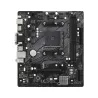 Asrock Mainboard|ASROCK|AMD A520|SAM4|Micro-ATX|Memory DDR4|Memory slots 2|1xPCI-Express 3.0 1x|1xPCI-Express 3.0 16x|1xM.2|1x15