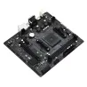 Asrock Mainboard|ASROCK|AMD A520|SAM4|Micro-ATX|Memory DDR4|Memory slots 2|1xPCI-Express 3.0 1x|1xPCI-Express 3.0 16x|1xM.2|1x15